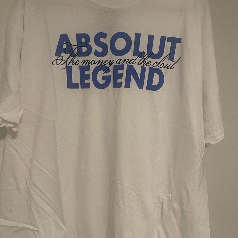 Men T-shirt